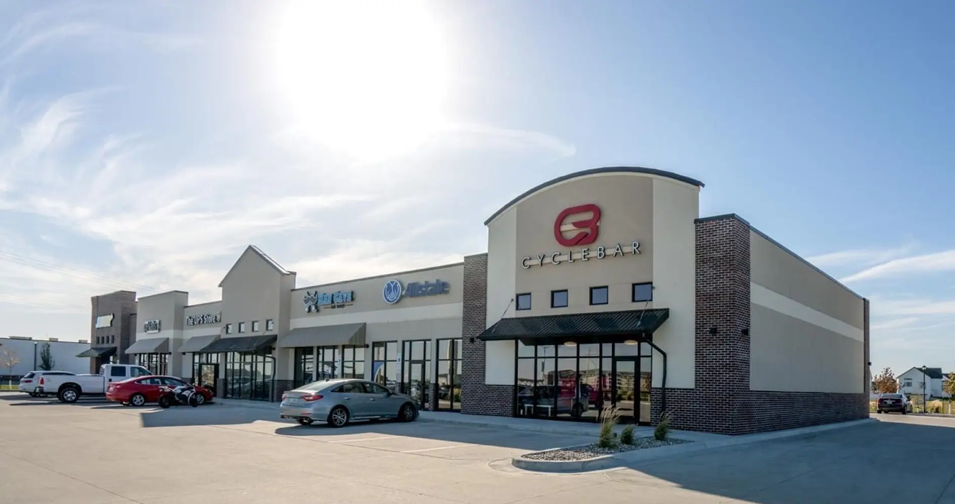 Meridian Commercial Construction